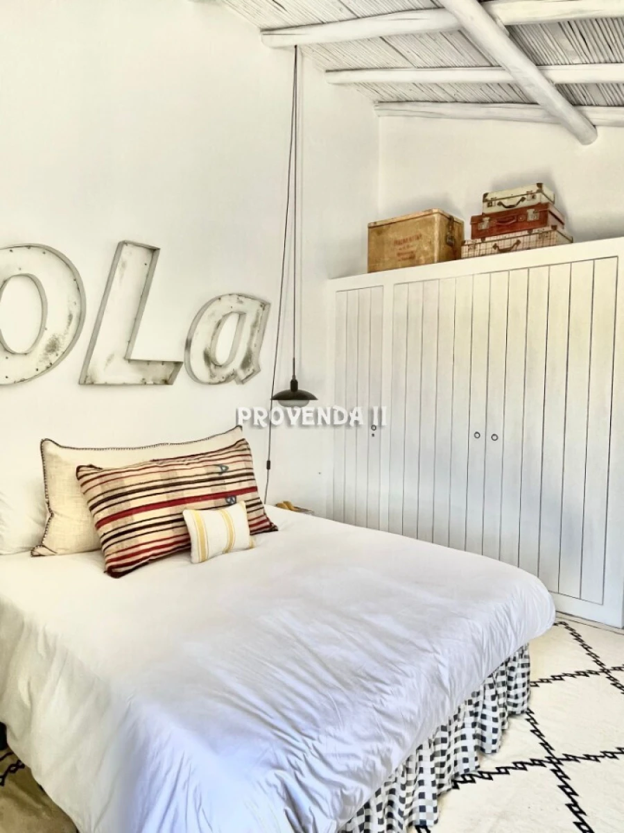 Quinta T3 para Venda em Bordeira Foto 31