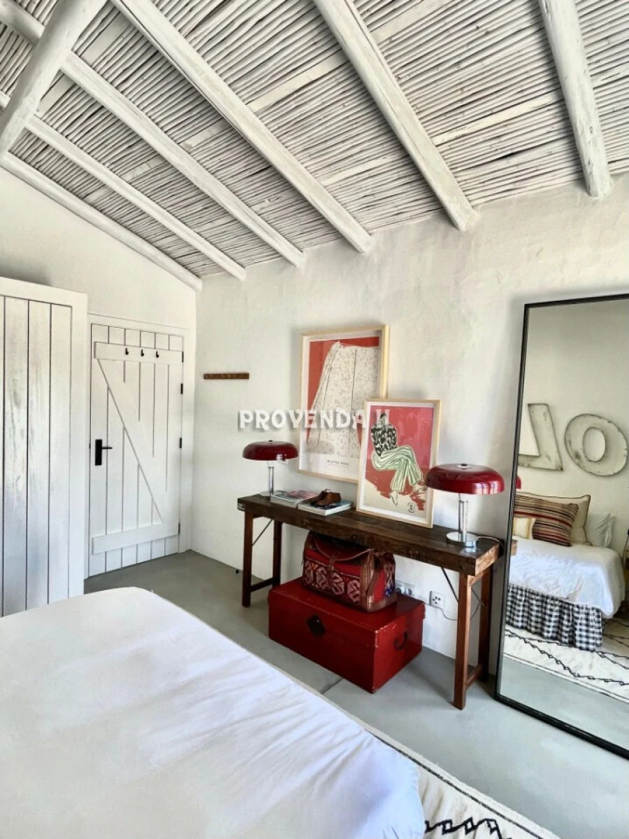 Quinta T3 para Venda em Bordeira Foto 33