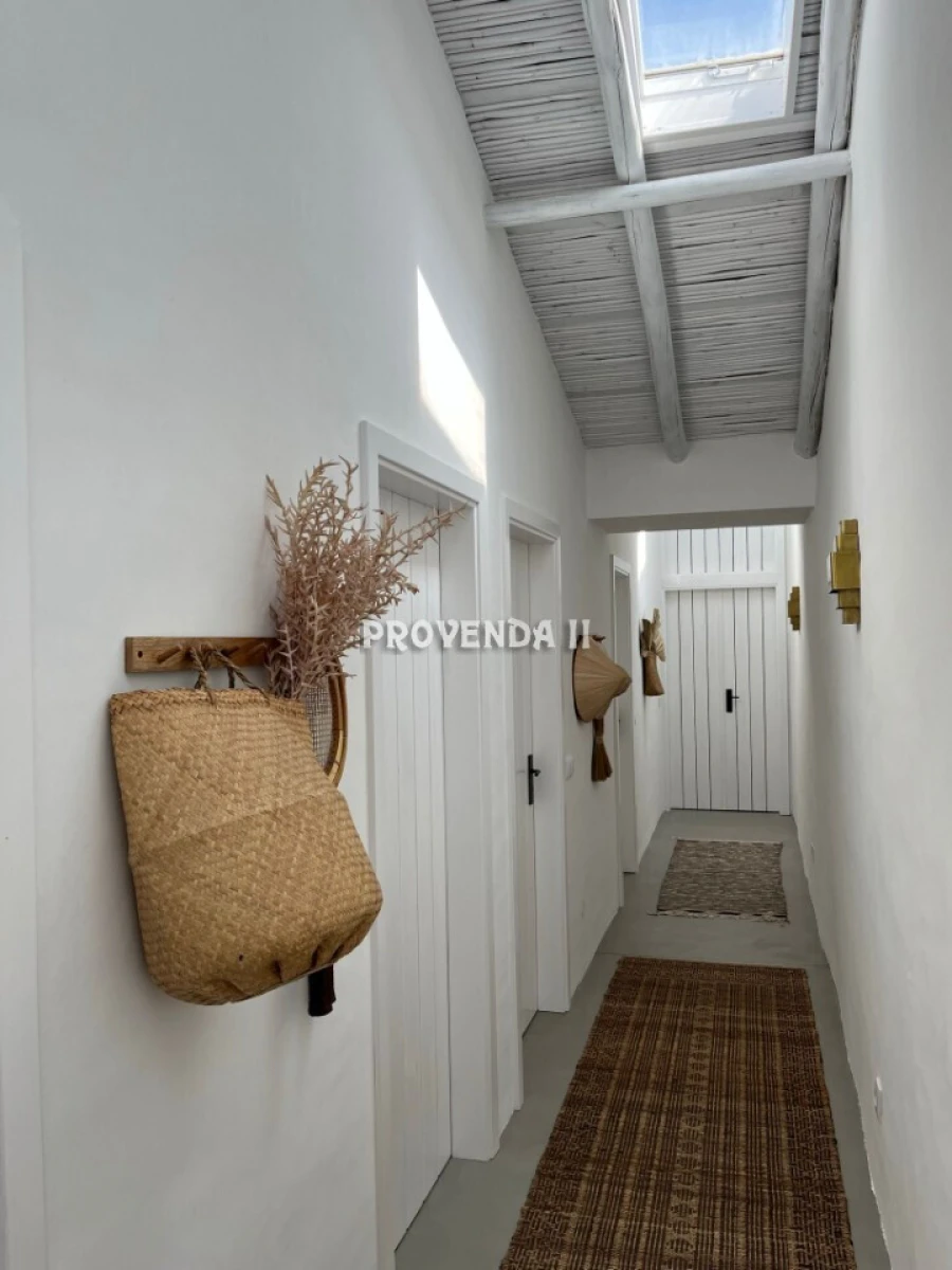 Quinta T3 para Venda em Bordeira Foto 53