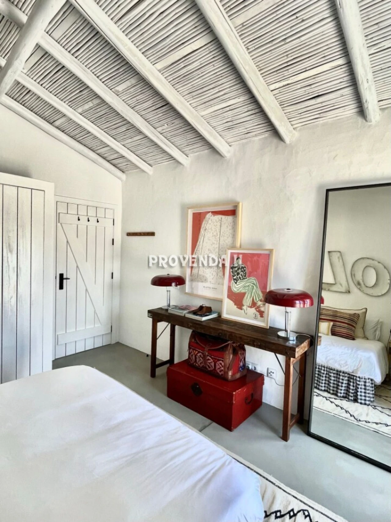 Quinta T3 para Venda em Bordeira Foto 33