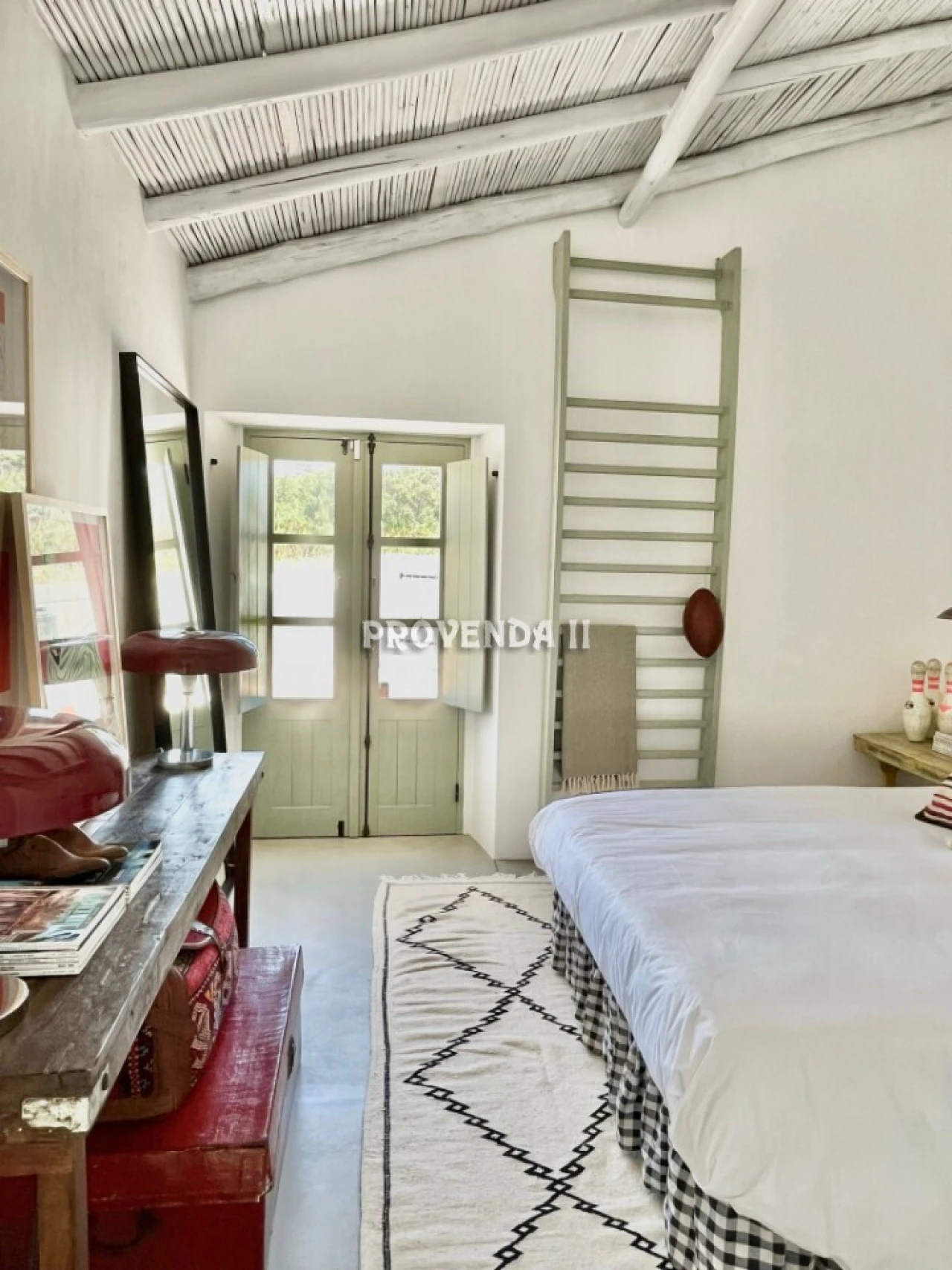 Quinta T3 para Venda em Bordeira Foto 37