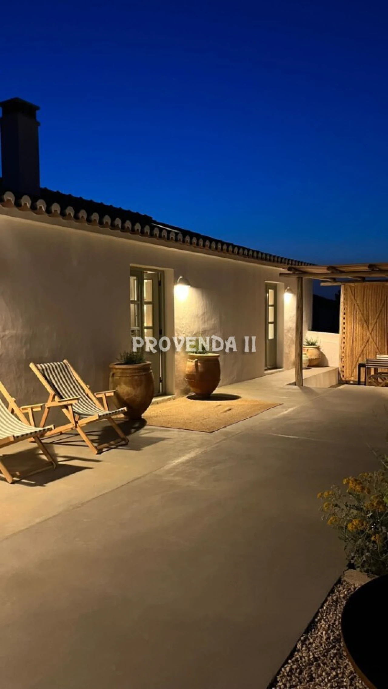 Quinta T3 para Venda em Bordeira Foto 44