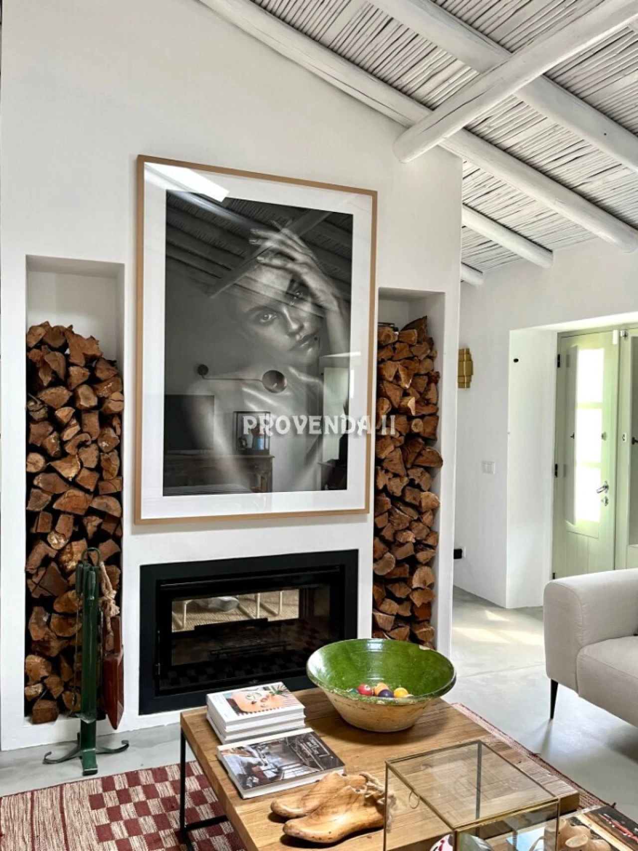 Quinta T3 para Venda em Bordeira Foto 48