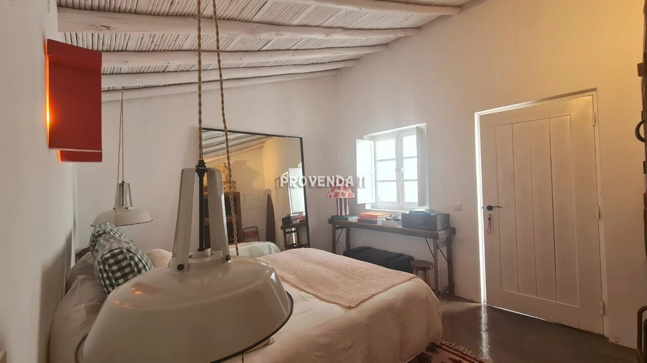 Moradia T1 para Venda em Bordeira Foto 7