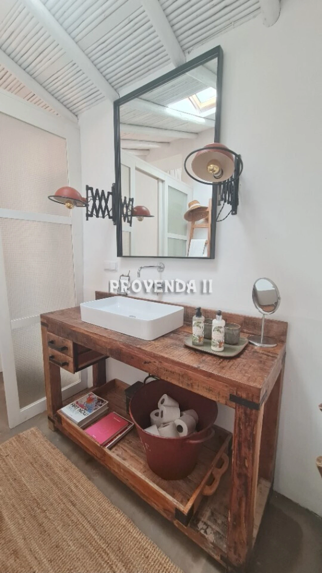 Moradia T1 para Venda em Bordeira Foto 13