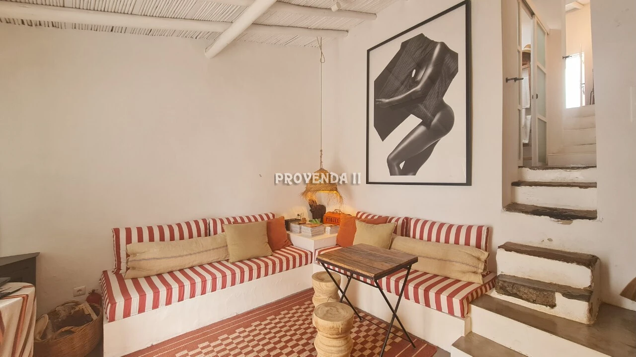 Moradia T1 para Venda em Bordeira Foto 17