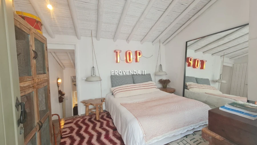 Moradia T1 para Venda em Bordeira Foto 5