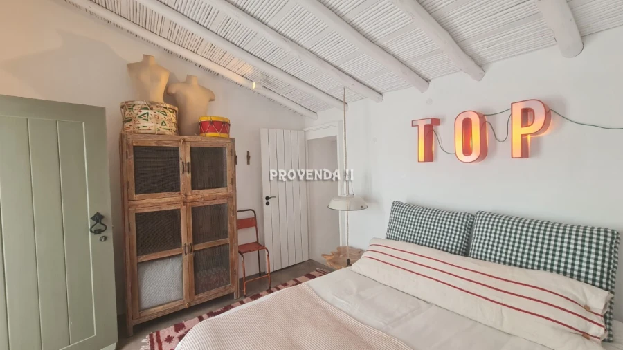 Moradia T1 para Venda em Bordeira Foto 6