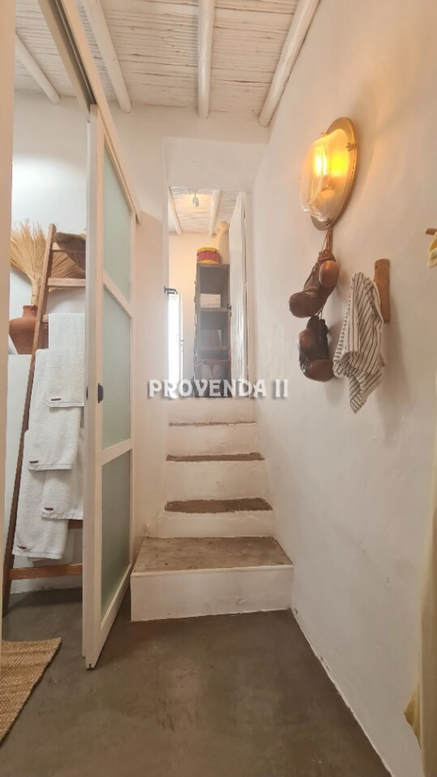 Moradia T1 para Venda em Bordeira Foto 14