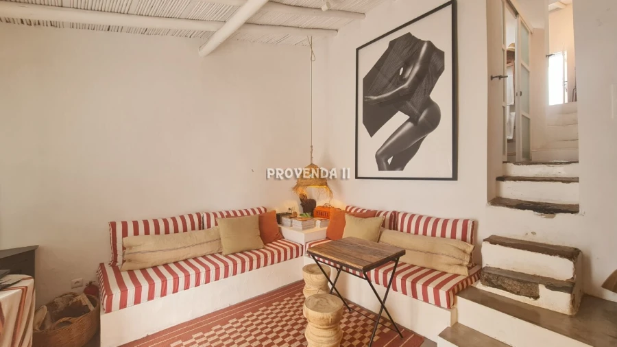 Moradia T1 para Venda em Bordeira Foto 17