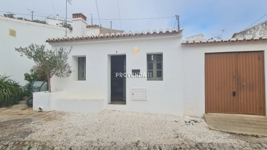 Moradia T1 para Venda em Bordeira Foto 22