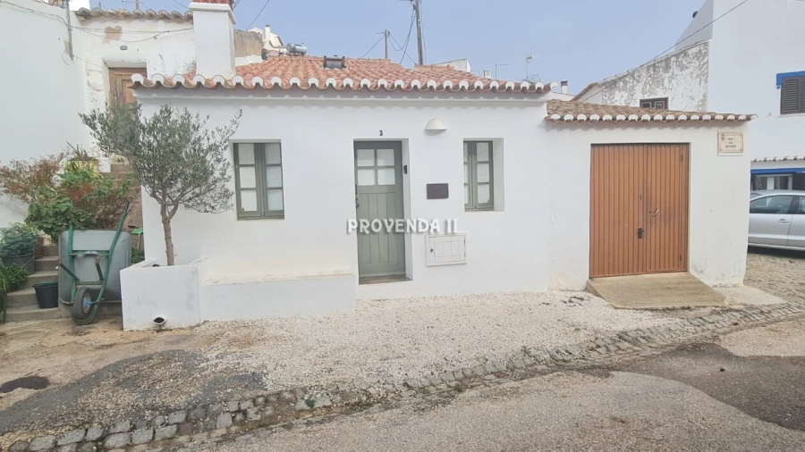 Moradia T1 para Venda em Bordeira