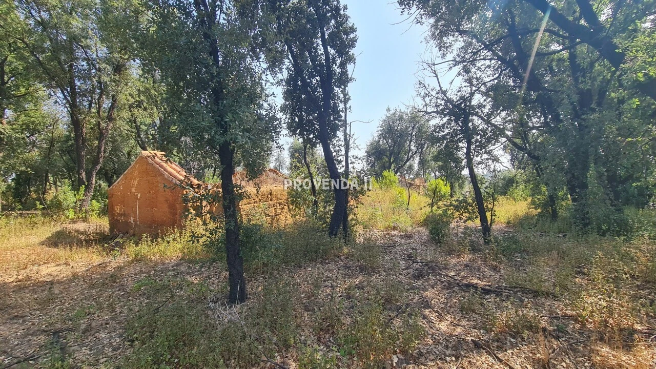 Quinta T0 para Venda em São Teotónio Foto 8