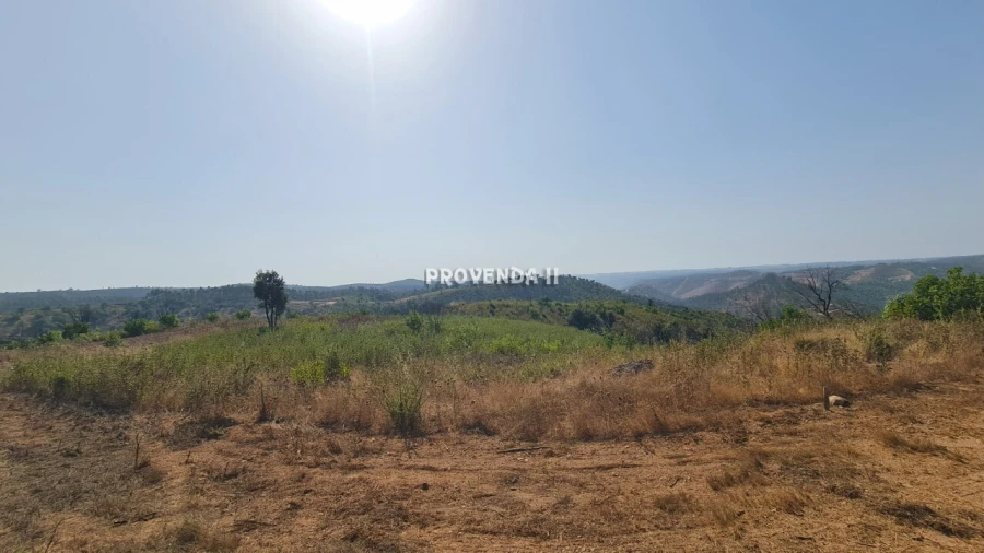 Quinta T0 para Venda em São Teotónio Foto 12