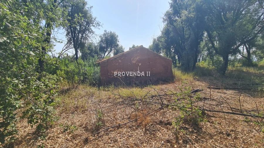 Quinta T0 para Venda em São Teotónio