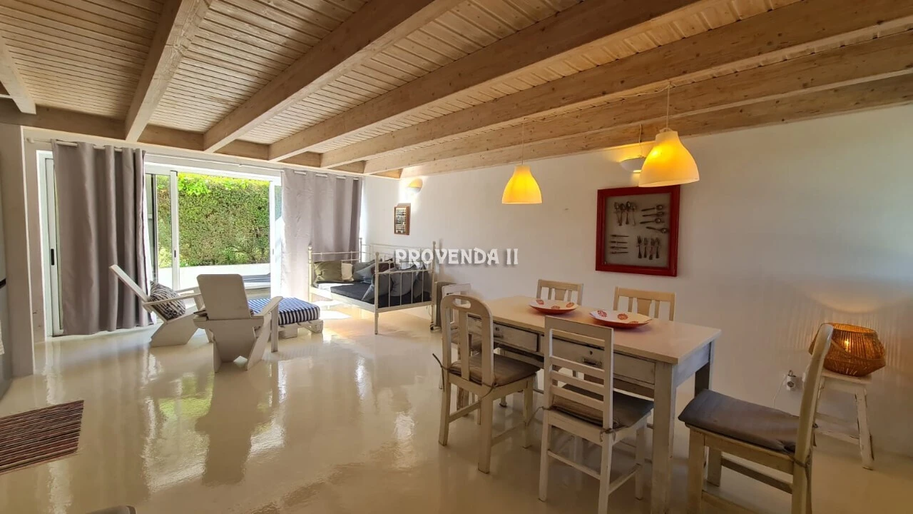 Moradia T0 para Venda em Bordeira Foto 18