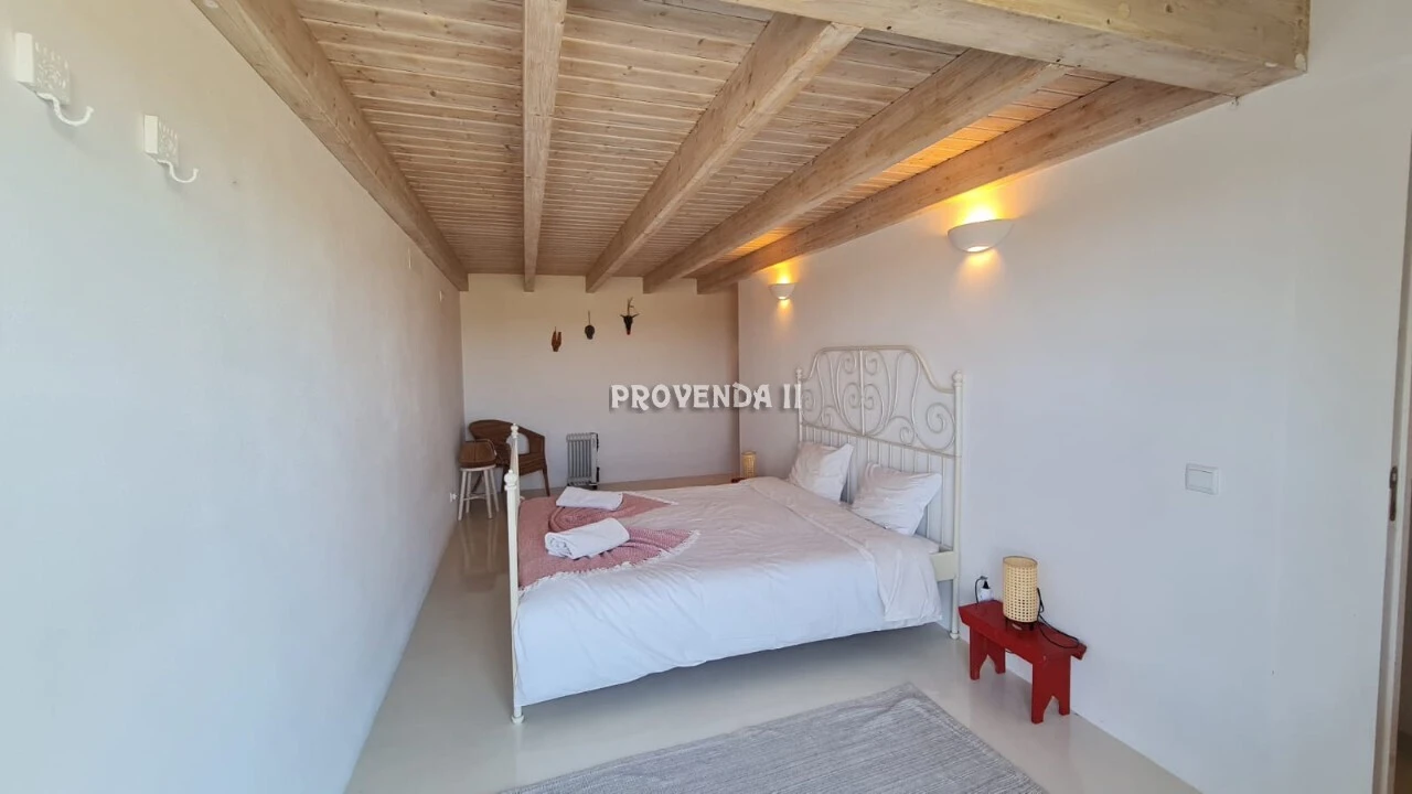 Moradia T0 para Venda em Bordeira Foto 24