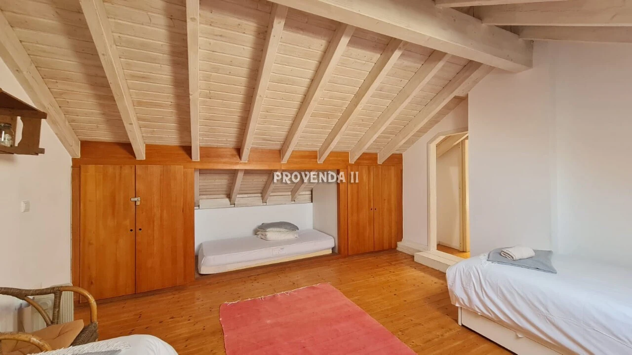 Moradia T0 para Venda em Bordeira Foto 9