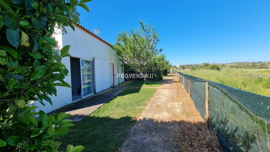 Moradia T0 para Venda em Bordeira Foto 12