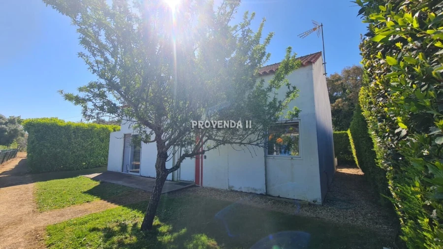 Moradia T0 para Venda em Bordeira