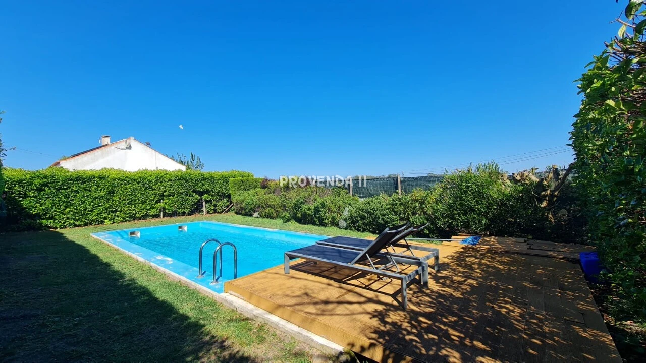 Moradia T0 para Venda em Bordeira Foto 2