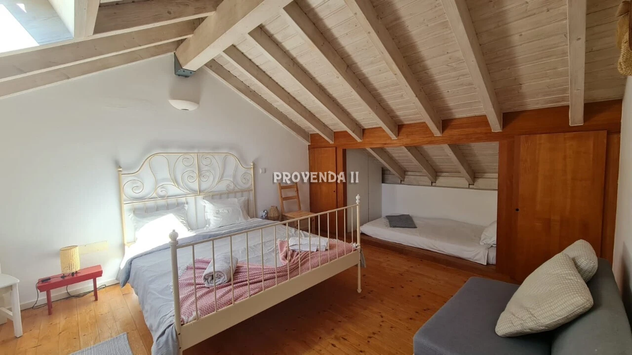 Moradia T0 para Venda em Bordeira Foto 16