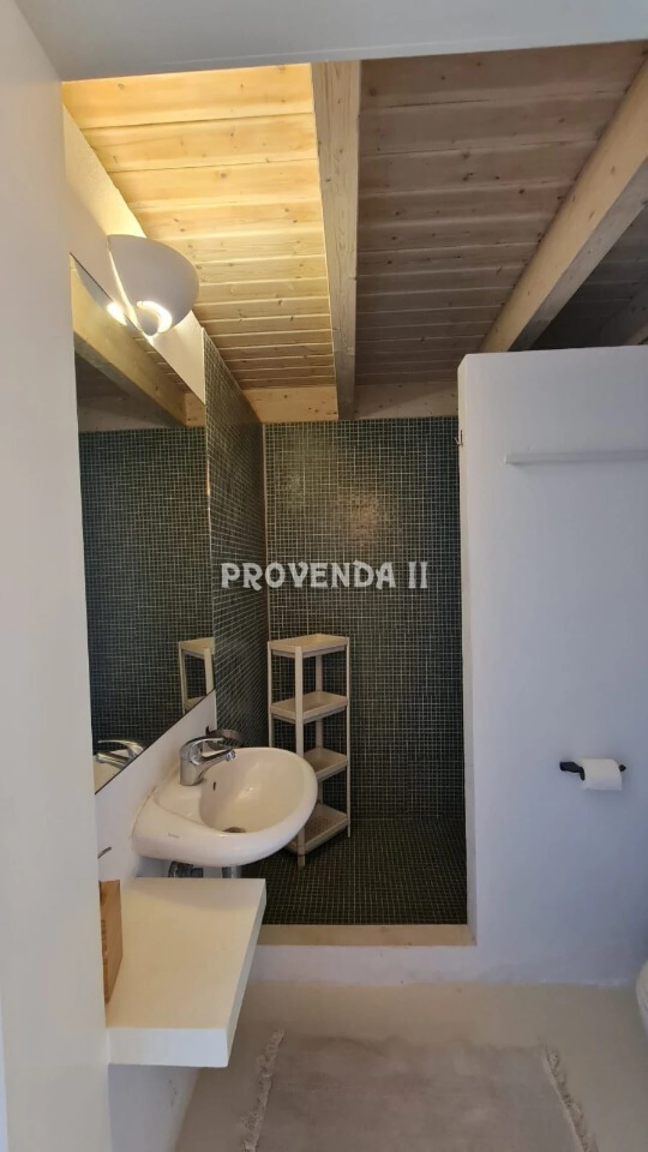 Moradia T0 para Venda em Bordeira Foto 19