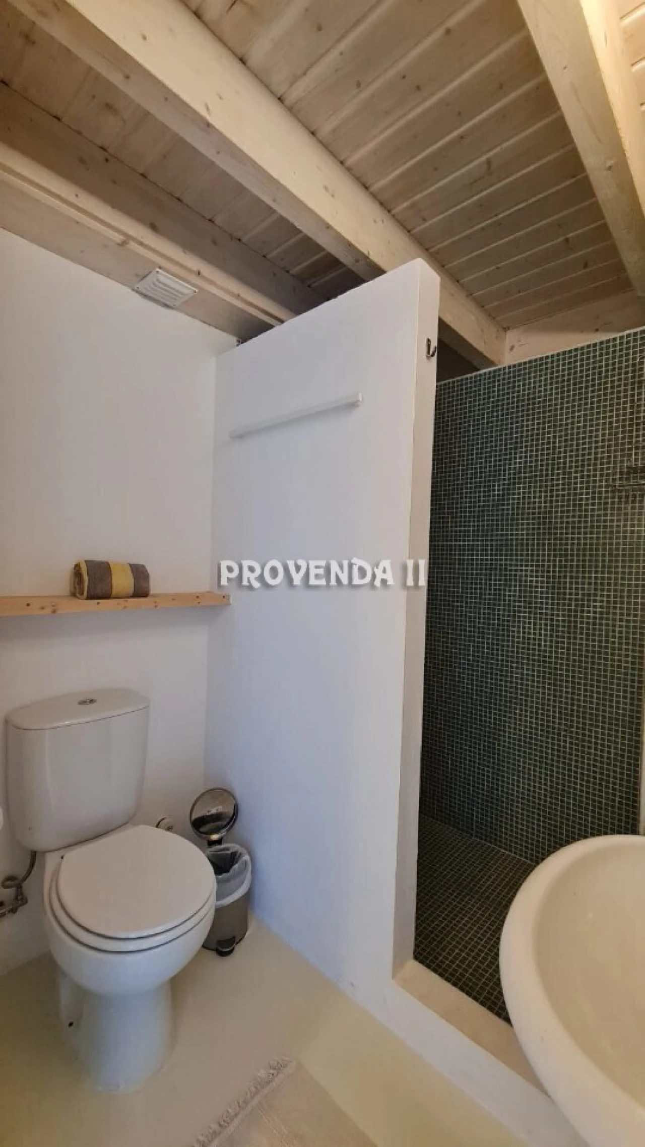 Moradia T0 para Venda em Bordeira Foto 23