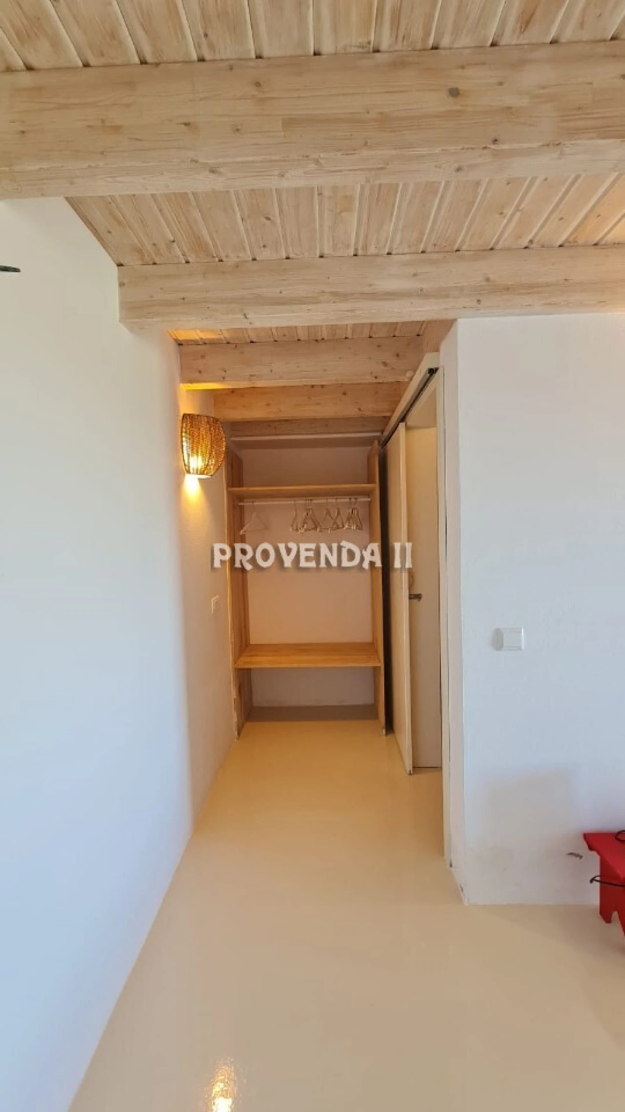 Moradia T0 para Venda em Bordeira Foto 25