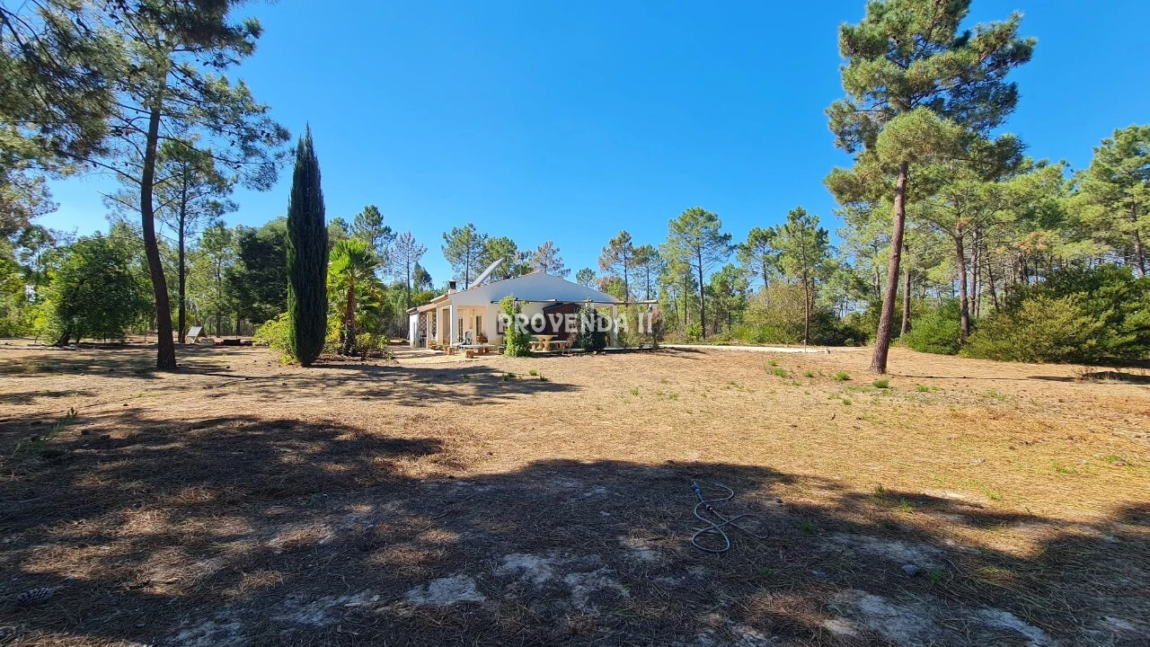 Quinta T2 para Venda em Rogil Foto 17