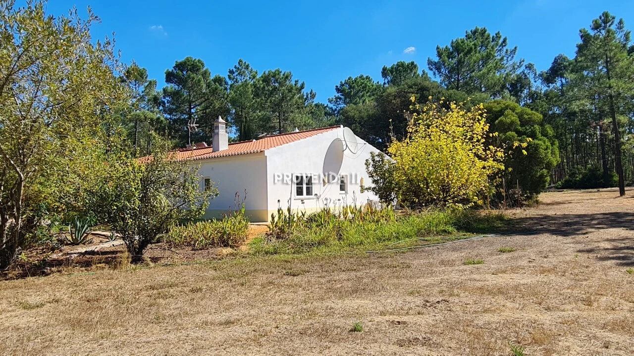 Quinta T2 para Venda em Rogil Foto 2