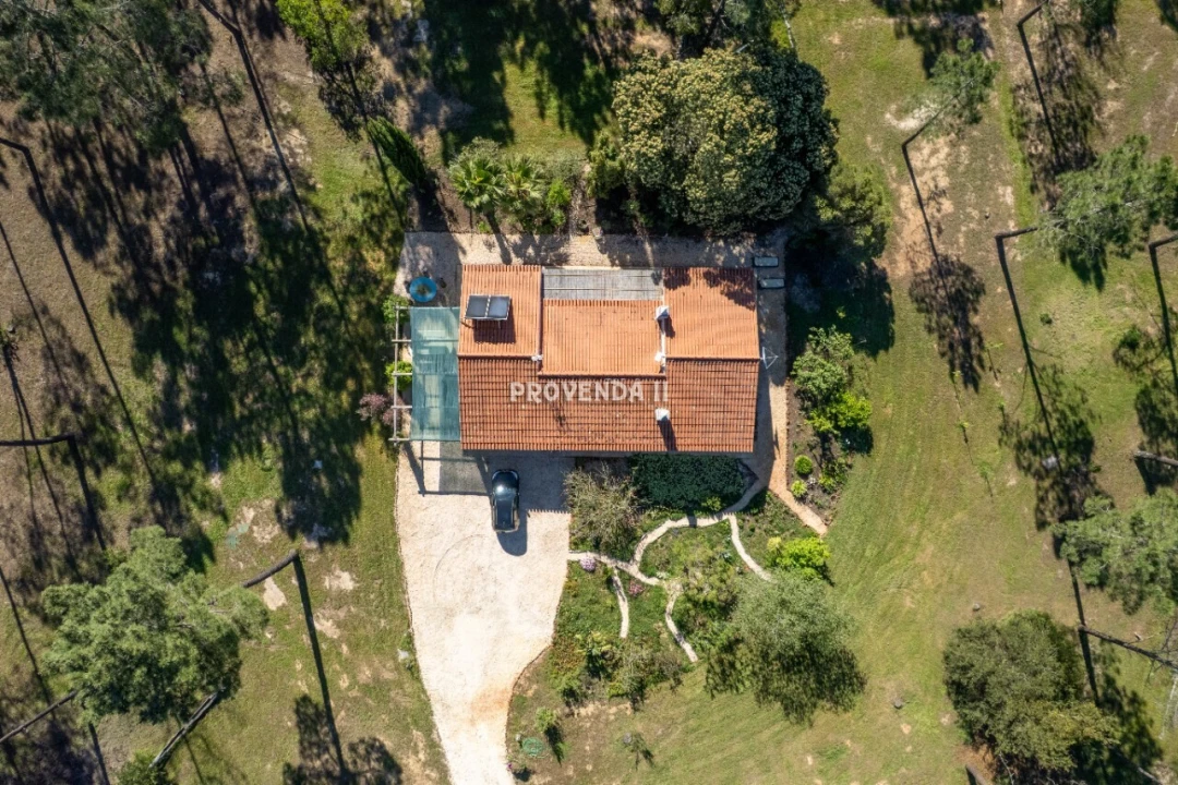 Quinta T2 para Venda em Rogil Foto 2