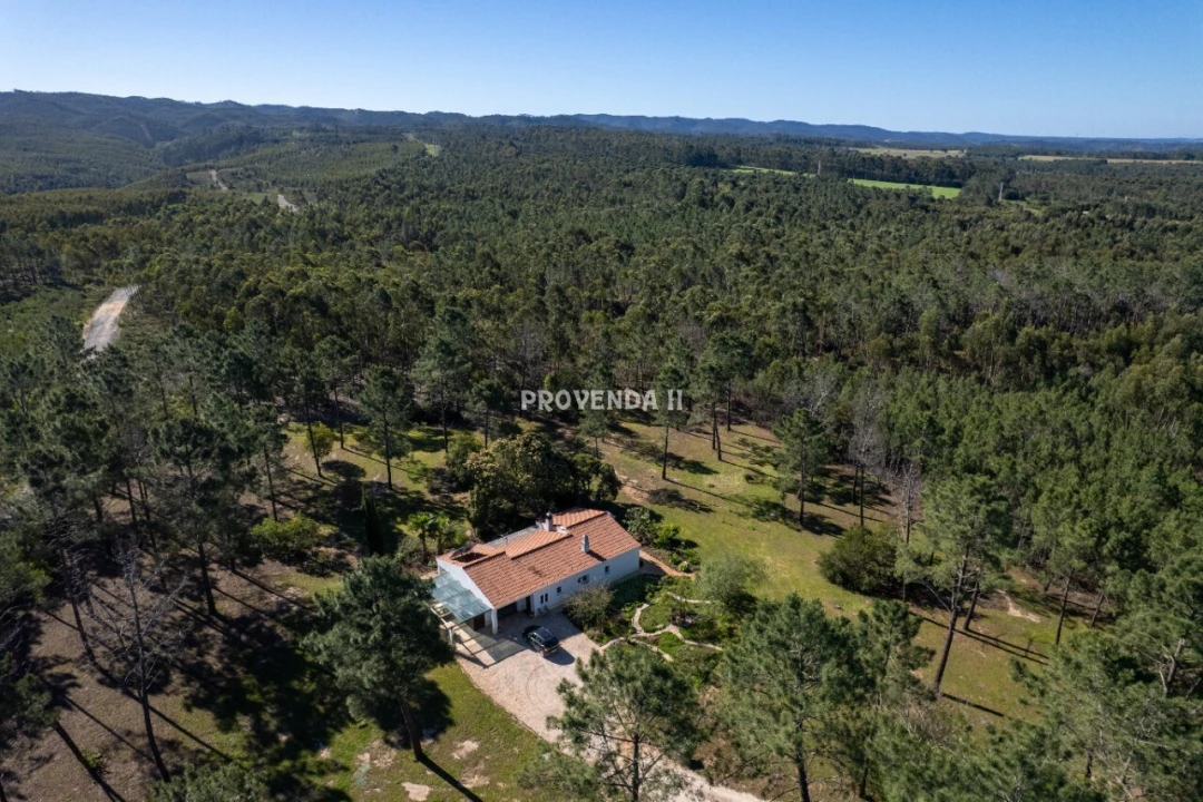 Quinta T2 para Venda em Rogil Foto 27