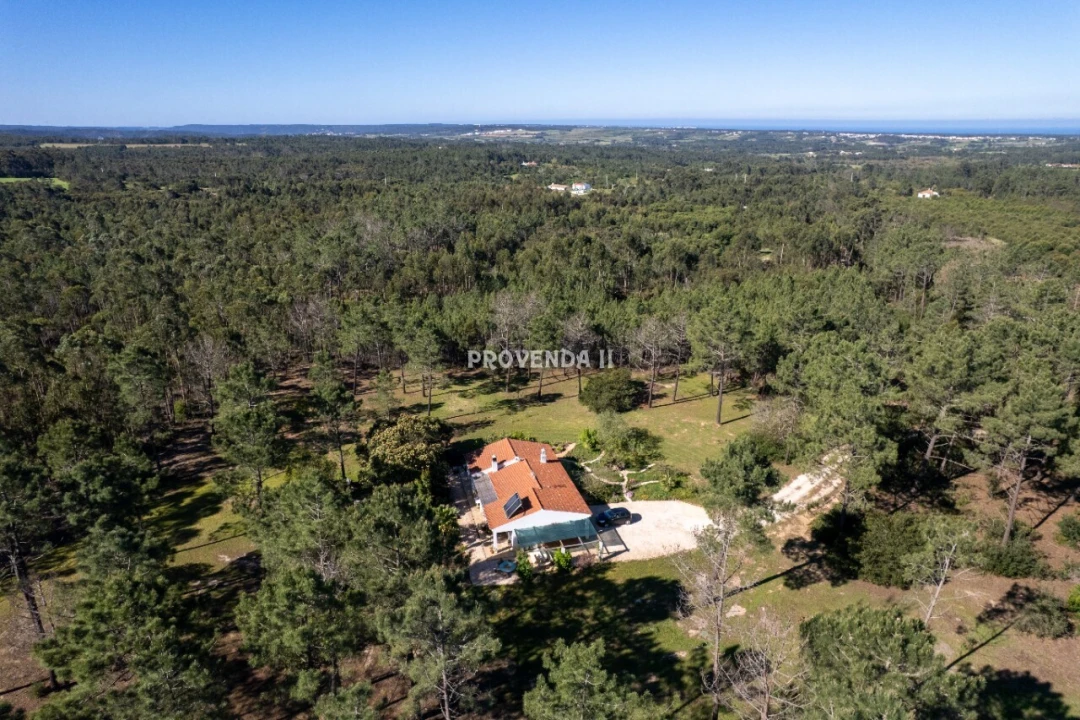 Quinta T2 para Venda em Rogil Foto 3
