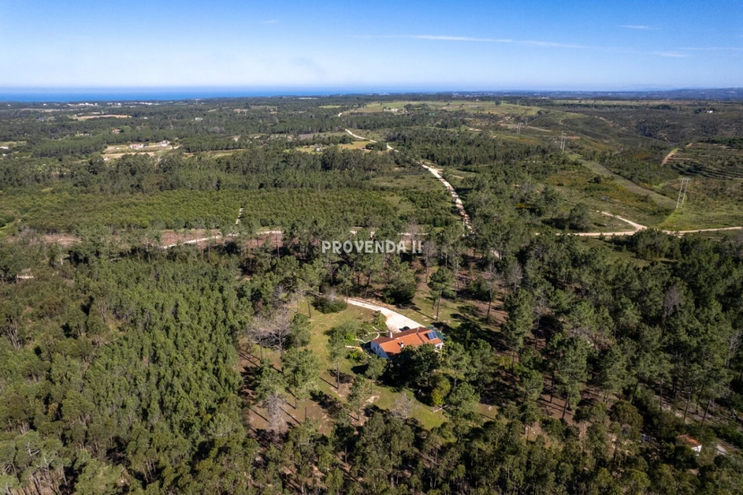 Quinta T2 para Venda em Rogil Foto 29