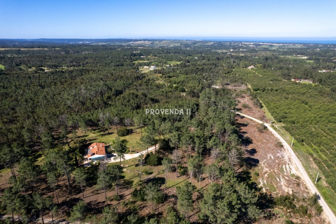 Quinta T2 para Venda em Rogil Foto 32