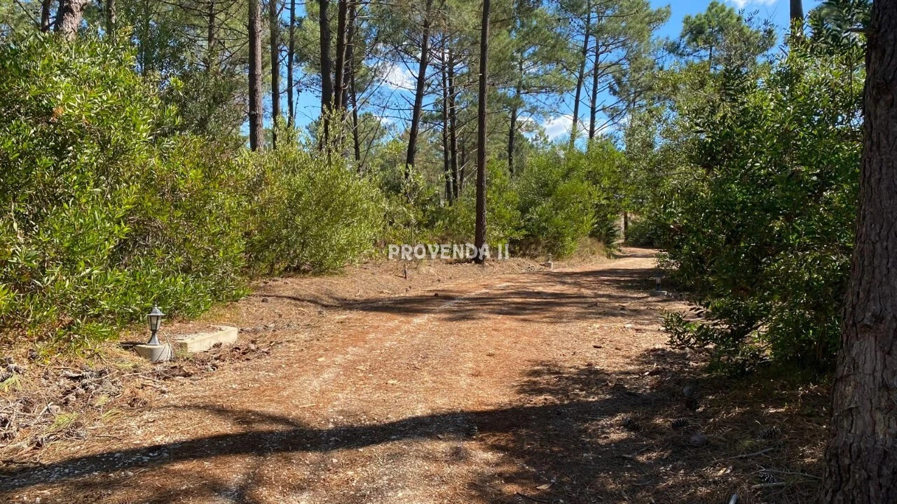 Quinta T2 para Venda em Rogil Foto 9