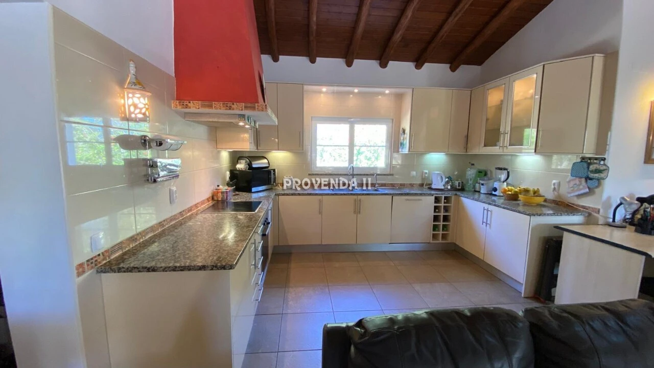 Quinta T2 para Venda em Rogil Foto 22