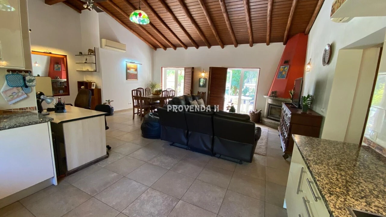 Quinta T2 para Venda em Rogil Foto 21