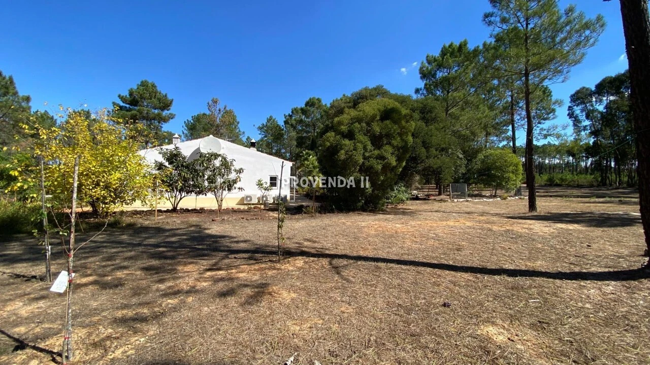 Quinta T2 para Venda em Rogil Foto 14