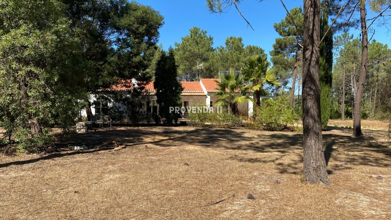 Quinta T2 para Venda em Rogil Foto 1