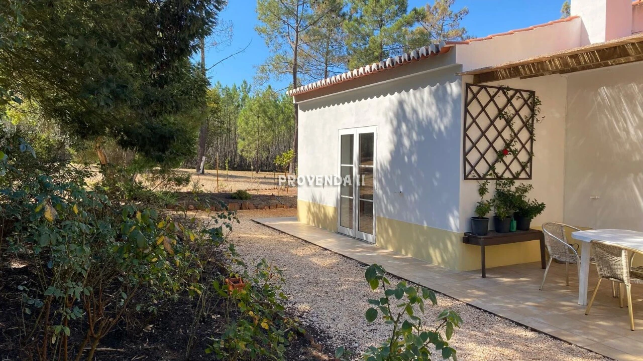 Quinta T2 para Venda em Rogil Foto 15