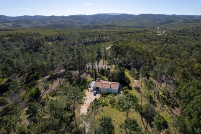 Quinta T2 para Venda em Rogil