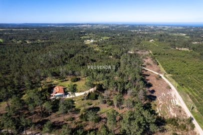 Quinta T2 para Venda em Rogil