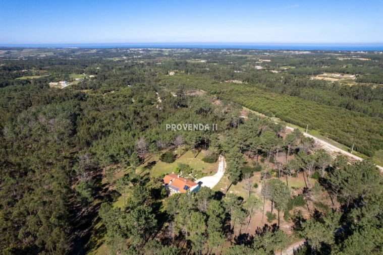 Quinta T2 para Venda em Rogil Foto 28