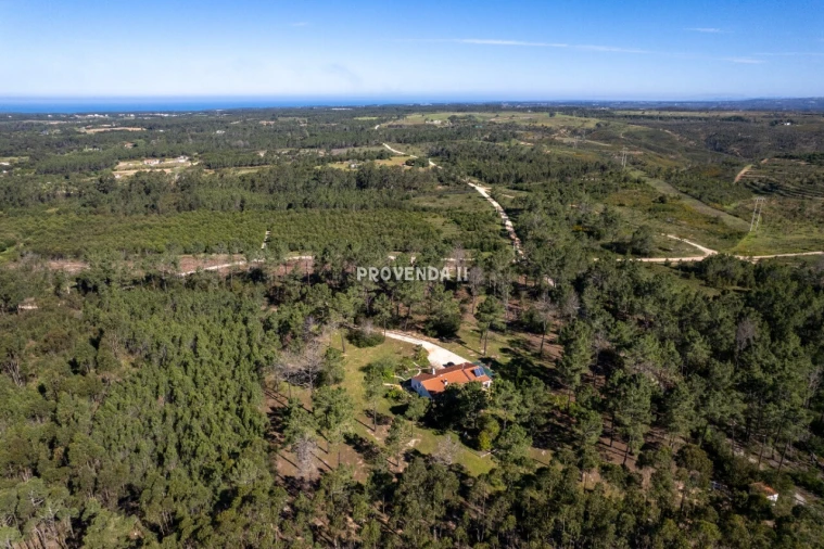 Quinta T2 para Venda em Rogil Foto 29
