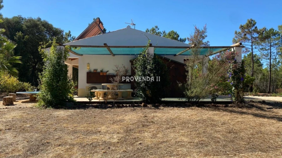 Quinta T2 para Venda em Rogil Foto 6