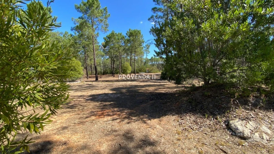 Quinta T2 para Venda em Rogil Foto 11