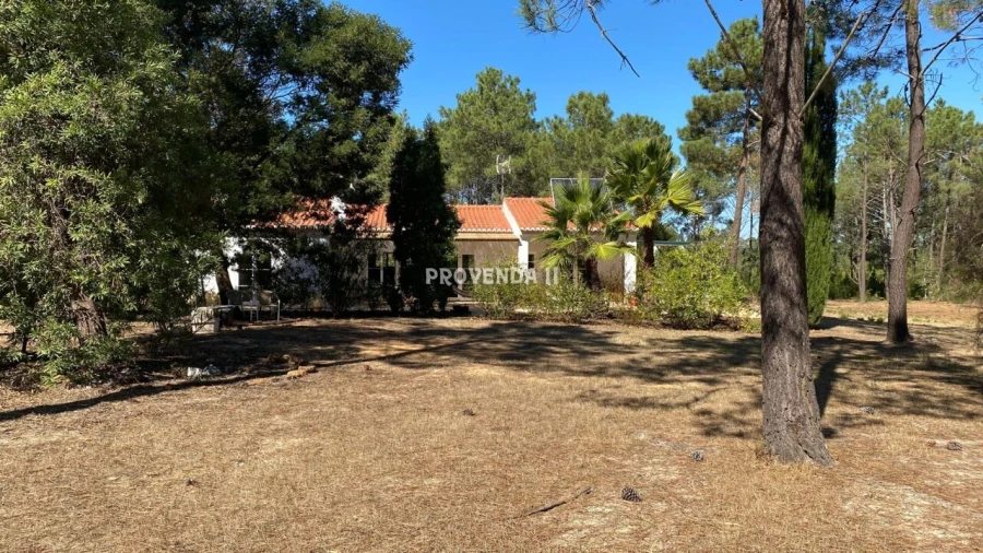 Quinta T2 para Venda em Rogil Foto 1