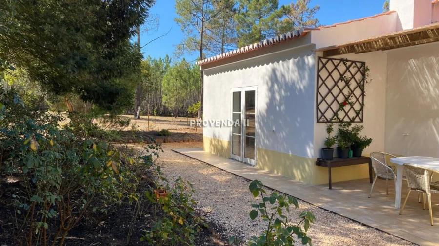 Quinta T2 para Venda em Rogil Foto 15